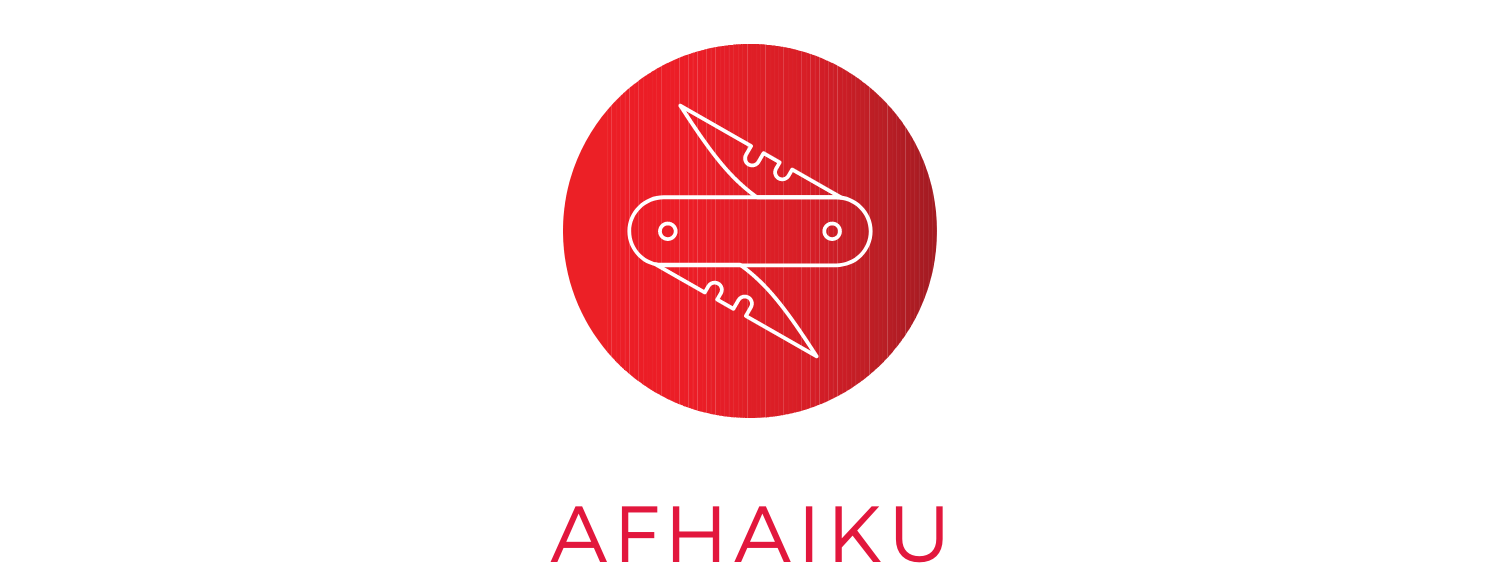 Afhaiku