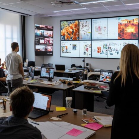 Comment trouver une idee de Startup ? L’intelligence artificielle comme source d’inspiration