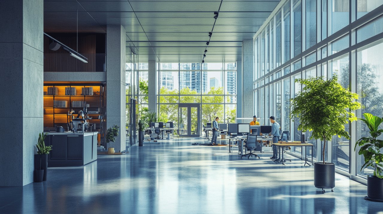 Maintenance préventive des locaux : les services et conseils aux entreprises indispensables